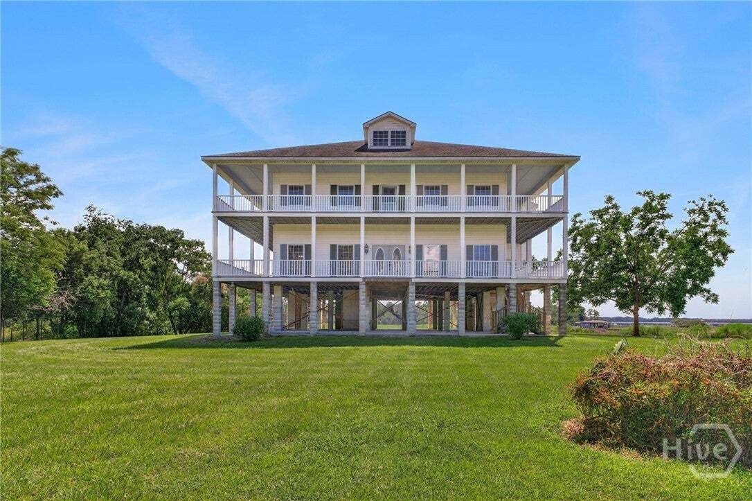 House in Savannah, Georgia, United States 2 - 18786854