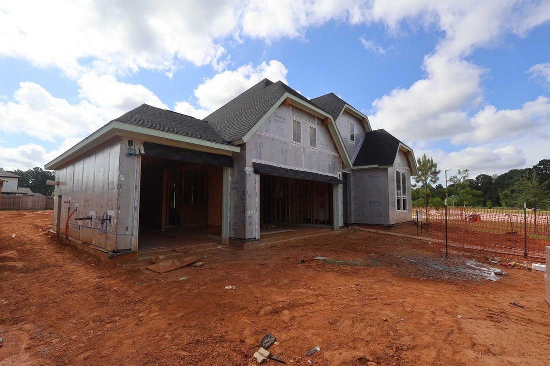 Casa a Montgomery, Texas, Stati Uniti 2 - 18787129