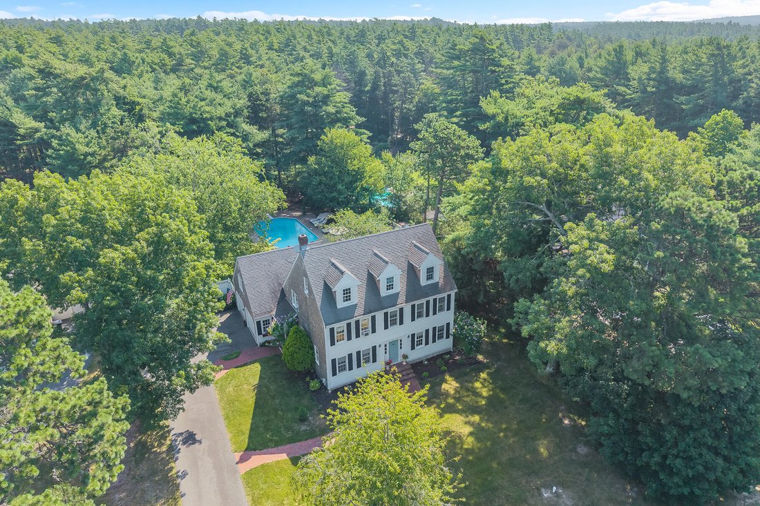 House in Plymouth, Massachusetts, United States 3 - 18784389