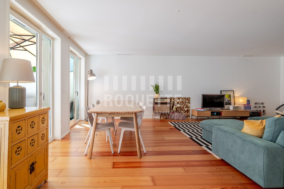 Wohnung in Matosinhos und Leca da Palmeira, Distrikt Porto, Portugal 4 - 18788090