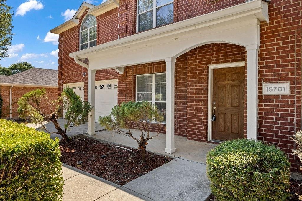 Casa en Frisco, Texas, Estados Unidos 2 - 18787323