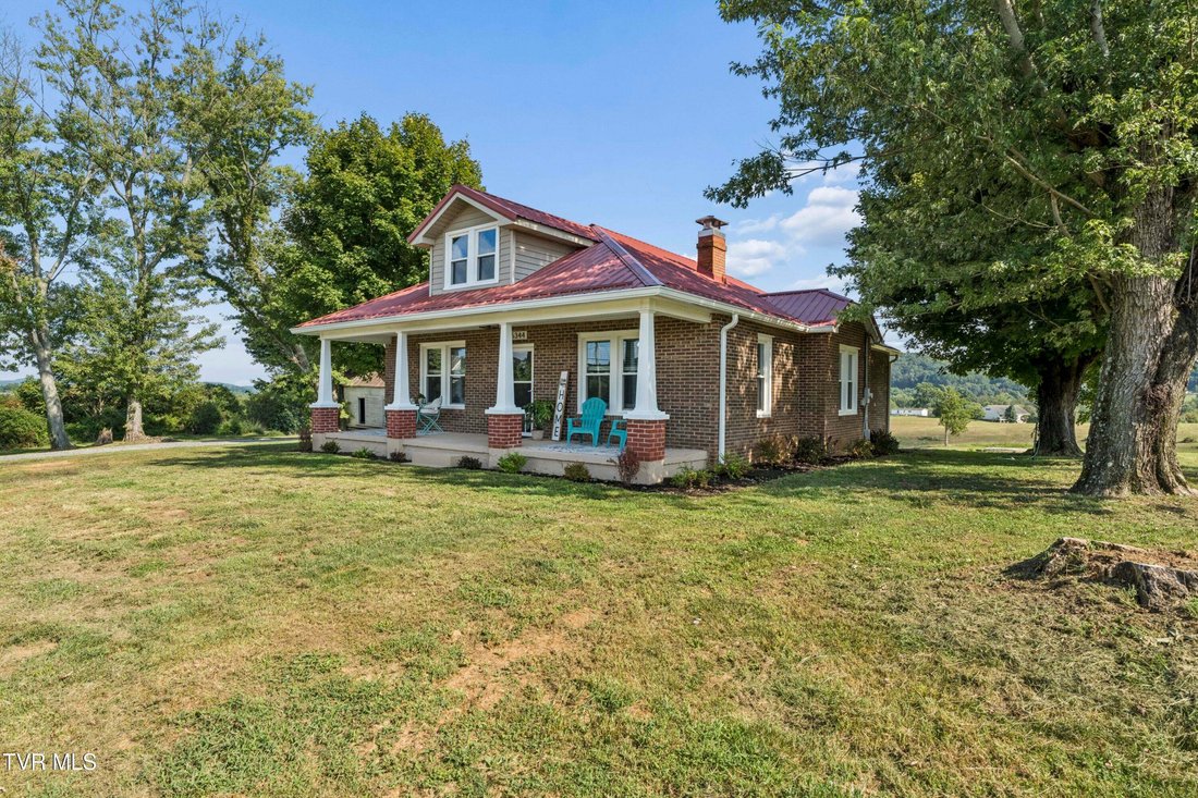 Haus in Church Hill, Tennessee, Vereinigte Staaten 2 - 18786266