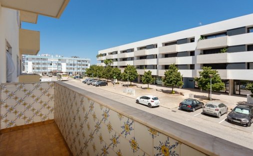 Apartment in Portimao, Algarve, Portugal 1