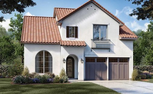 House in Frisco, Texas, United States 1