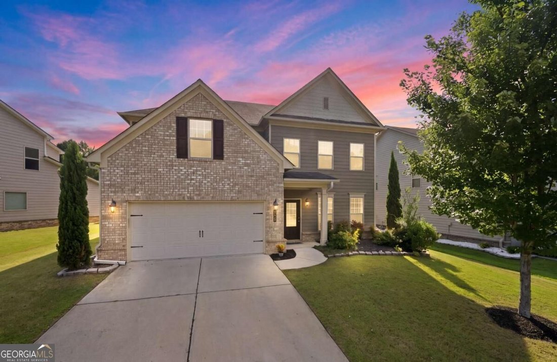 House in Buford, Georgia, United States 2 - 18784267
