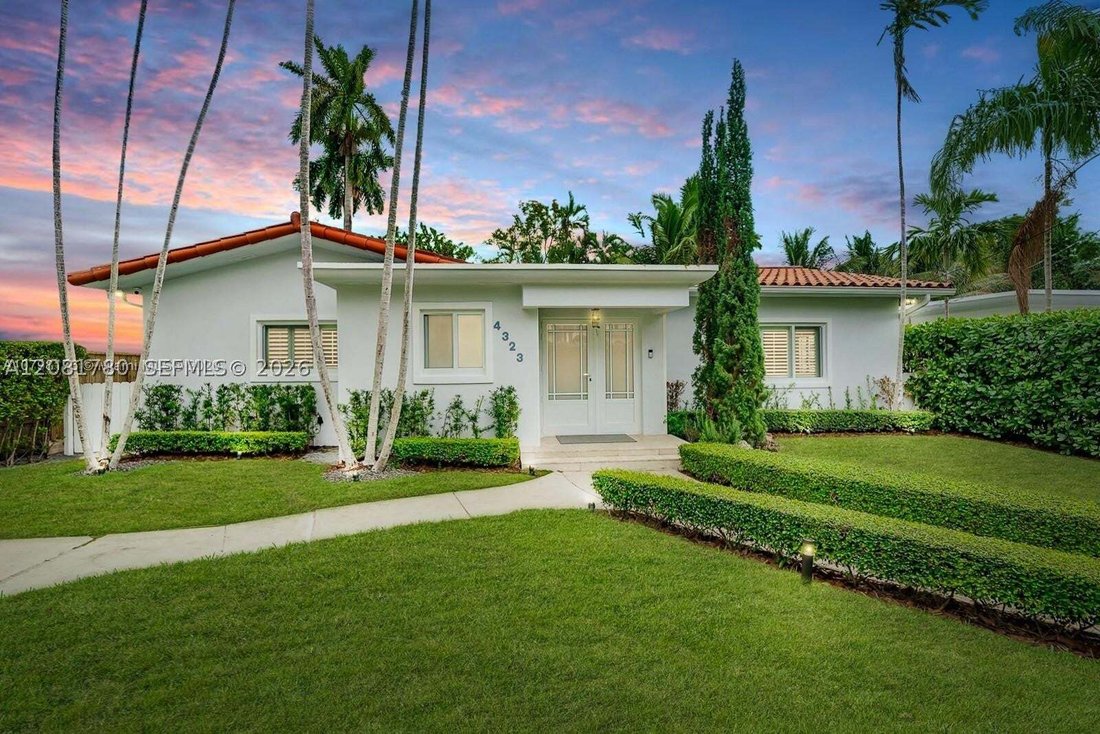 Haus in Miami Beach, Florida, Vereinigte Staaten 3 - 18786664