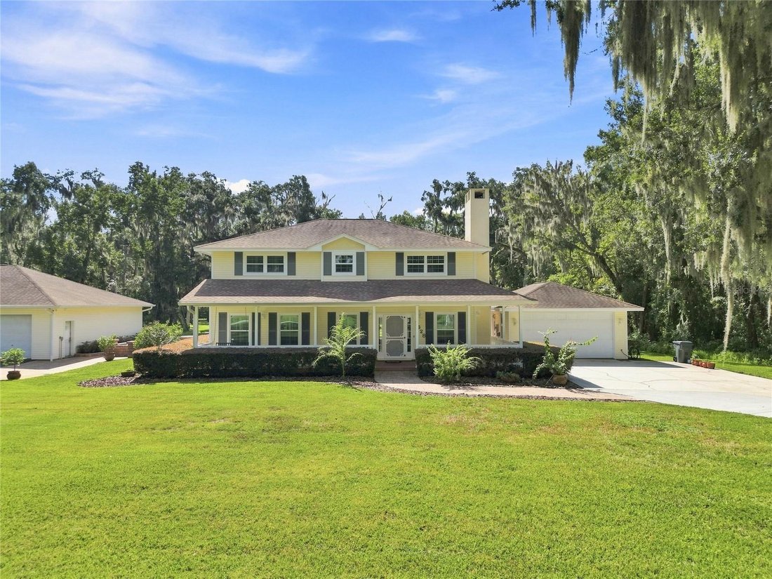 Casa a Lakeland, Florida, Stati Uniti 2 - 18783664