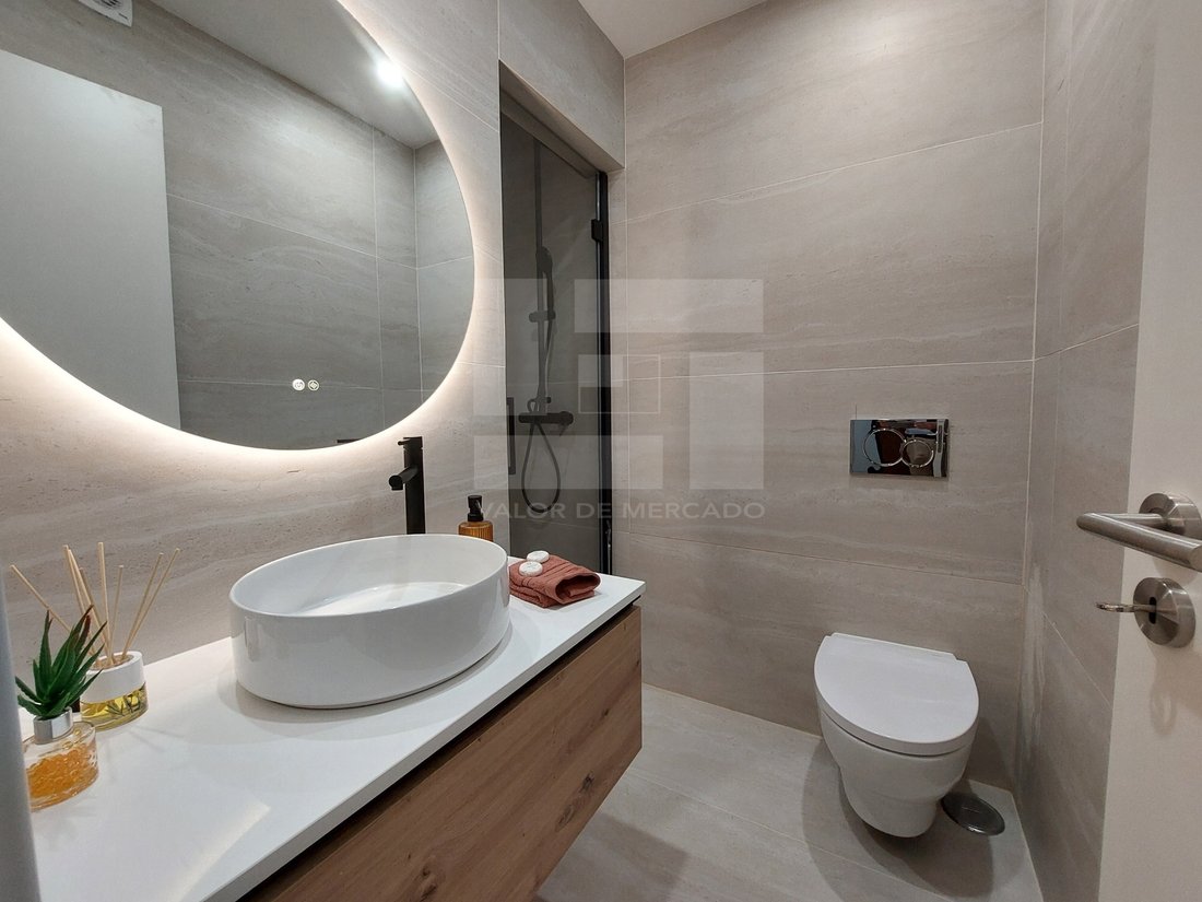 Apartamento en Sao Domingos de Benfica, Lisboa, Portugal 5 - 18788060
