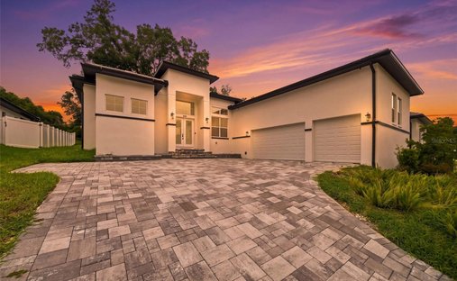 Casa a Apopka, Florida, Stati Uniti 1