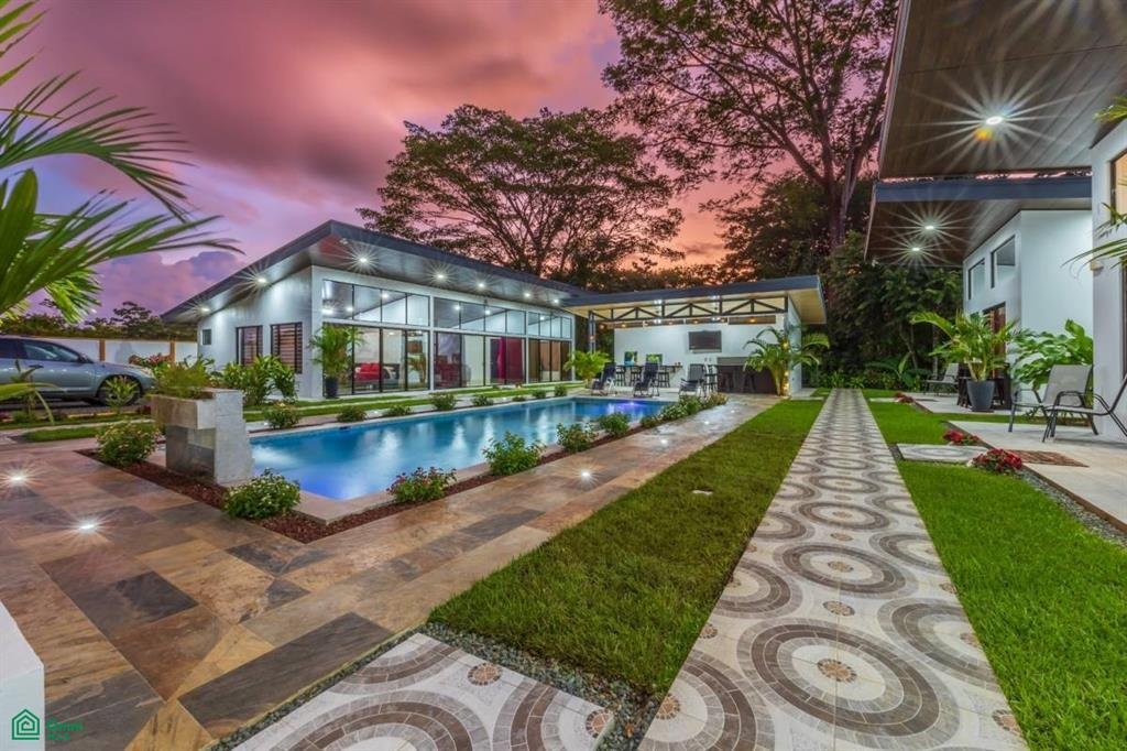 House in Quebrada, Puntarenas Province, Costa Rica 5 - 18786709