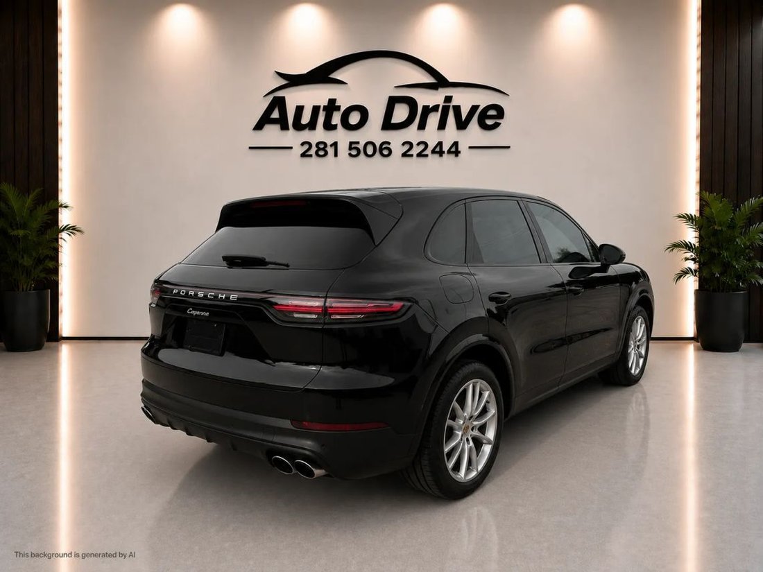 Suv in Houston, TX, United States 4 - 18788477
