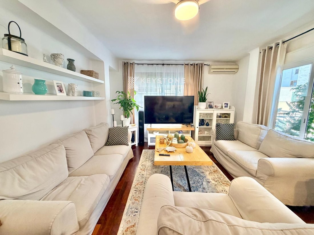Apartamento en Palma, Islas Baleares, España 5 - 18784441