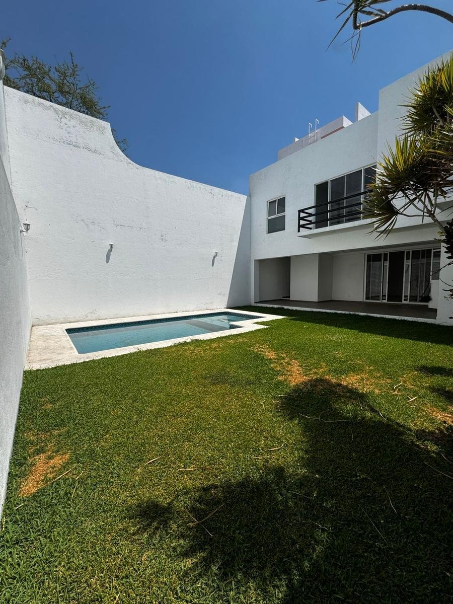 Haus in Tres de Mayo, Morelos, Mexiko 1 - 18784668