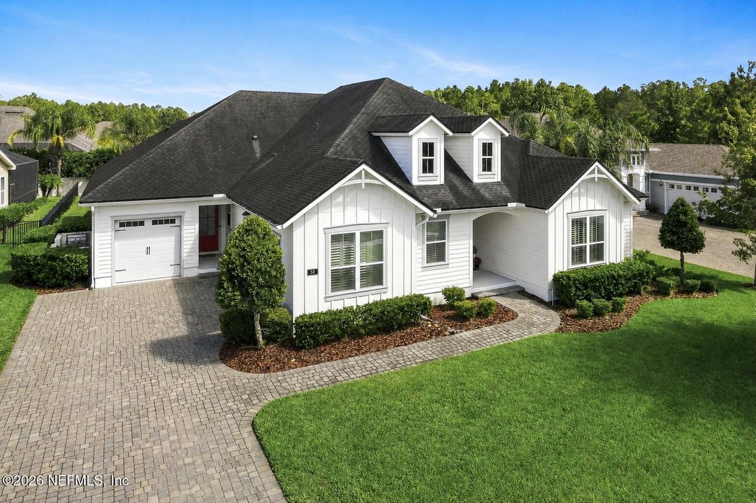 House in Jacksonville, Florida, United States 1 - 18786120