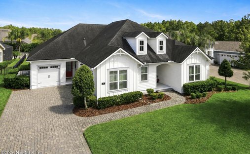 Casa a Jacksonville, Florida, Stati Uniti 1
