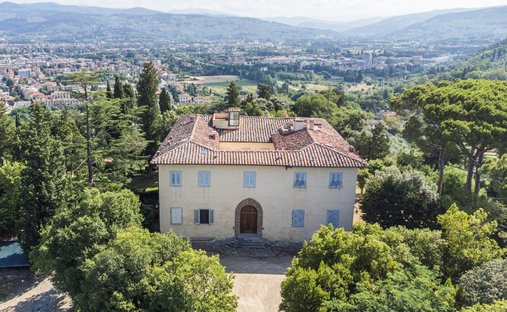 Appartamento a Europa - Parco dell'Anconella, Firenze, Italia 1