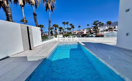 Chalet in Salud-La Salle, Santa Cruz De Tenerife, Spain 1