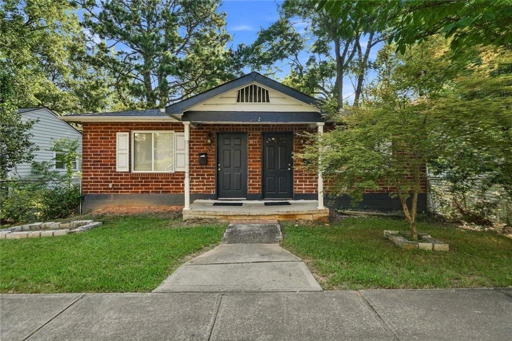 House in Atlanta, Georgia, United States 1 - 18786925
