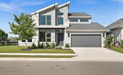 House in Austin, Texas, United States 1