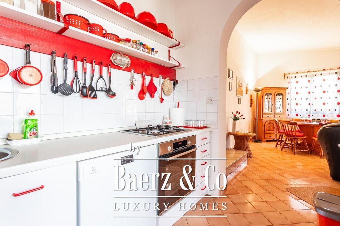 Townhouse in Necujam, Split-Dalmatia County, Croatia 3 - 18787601