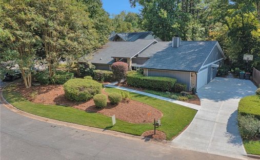 Casa a Marietta, Georgia, Stati Uniti 1