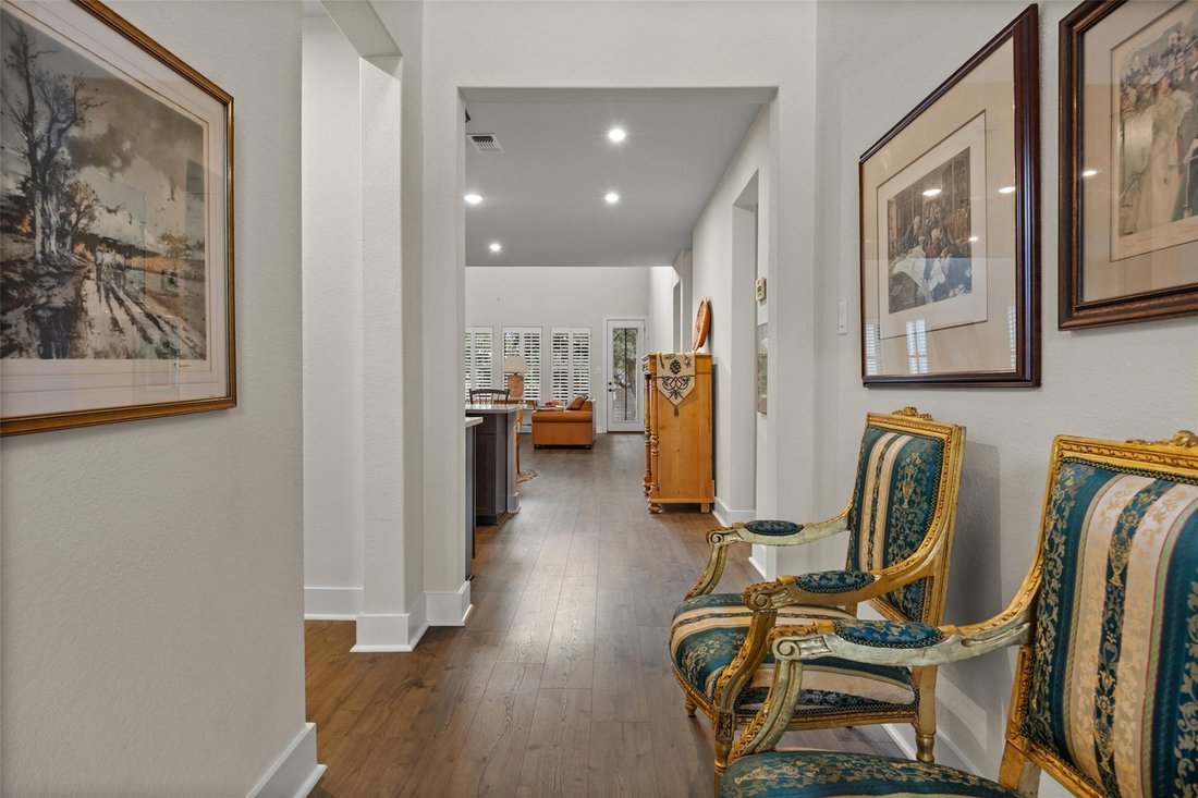 Casa a Georgetown, Texas, Stati Uniti 4 - 18786641