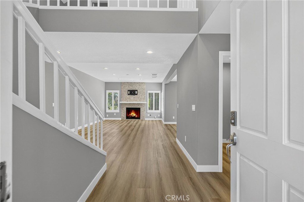Casa en Santa Clarita, California, Estados Unidos 5 - 18788943