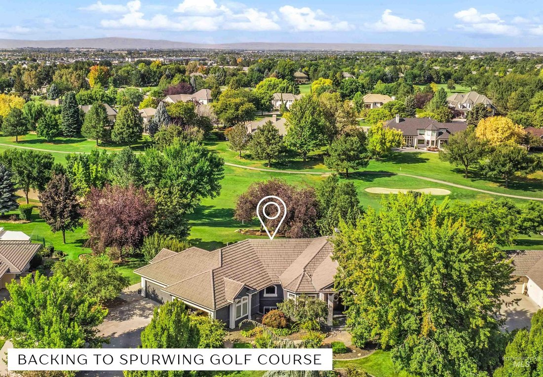 House in Meridian, Idaho, United States 1 - 18729038