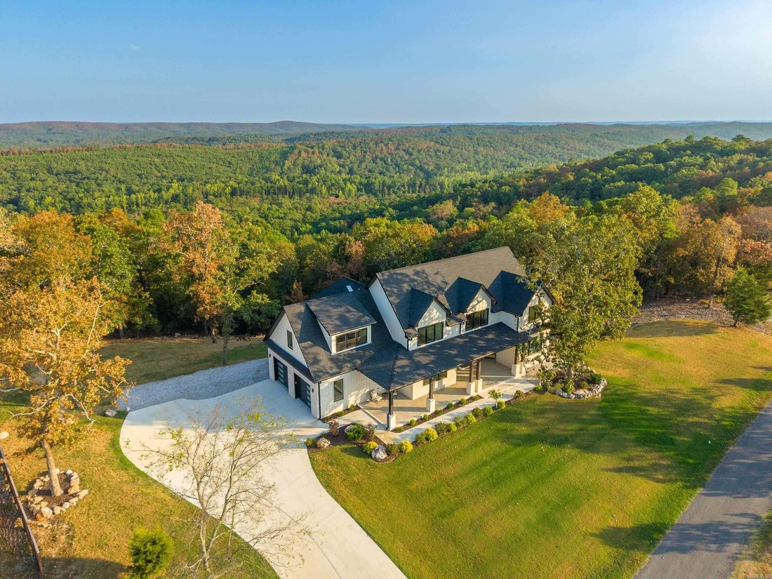 House in Hot Springs, Arkansas, United States 1 - 18785774