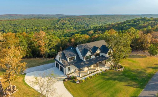Casa a Hot Springs, Arkansas, Stati Uniti 1
