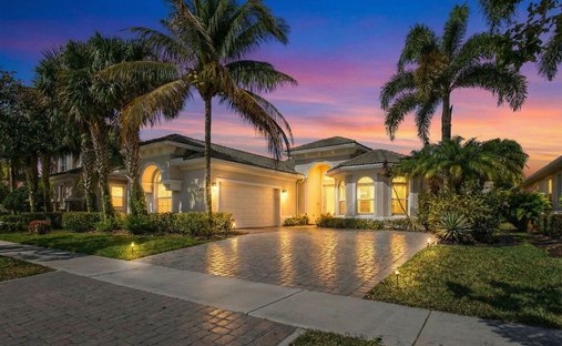 Casa en Isla Júpiter, Florida, Estados Unidos 1