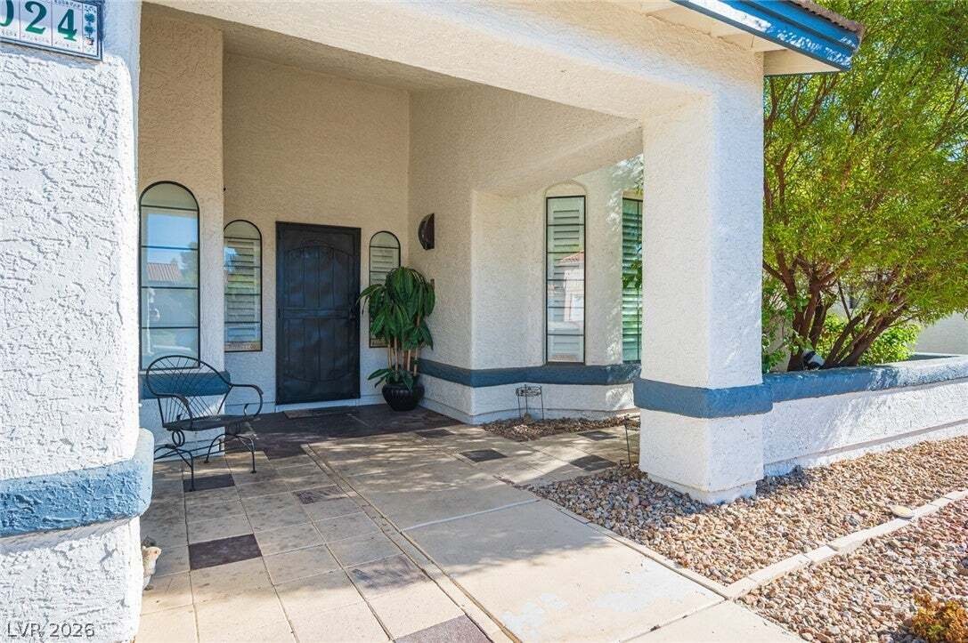 Casa a Las Vegas, Nevada, Stati Uniti 4 - 18786512