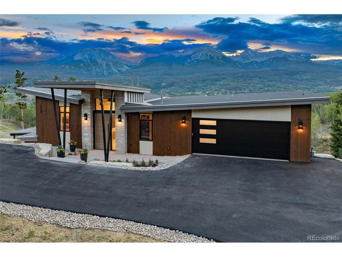 Casa en Silverthorne, Colorado, Estados Unidos 3 - 18783541