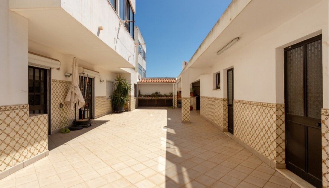 Apartamento en Portimão, Algarve, Portugal 3 - 18785330