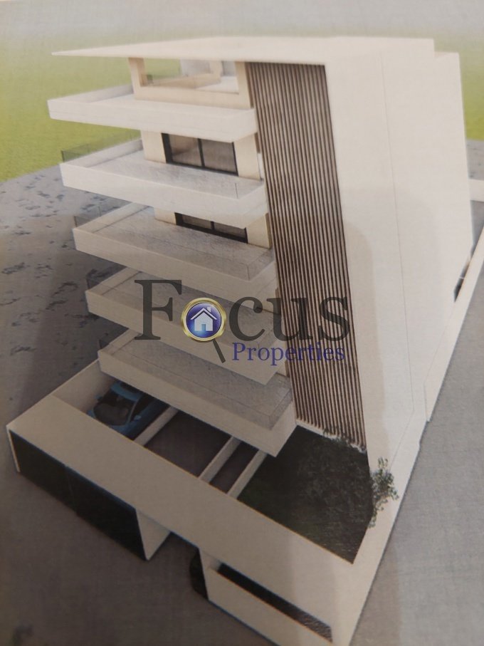 Apartment in Glyfada, Attica, Greece 2 - 18784400