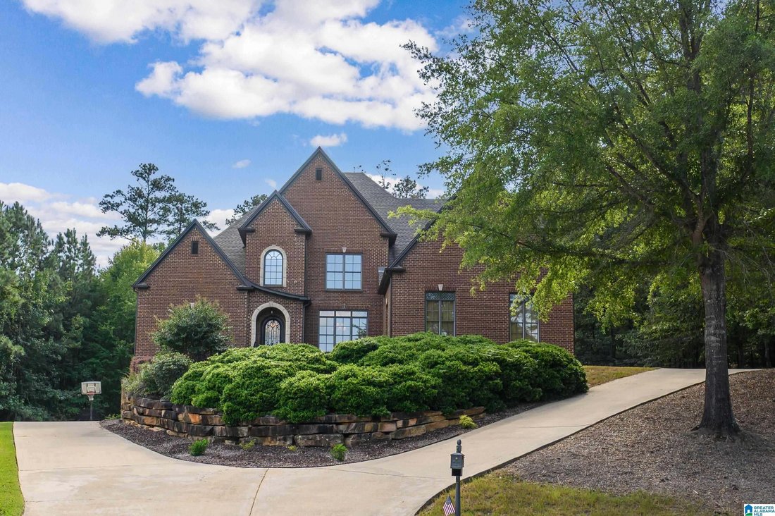 Haus in Hoover, Alabama, Vereinigte Staaten 3 - 18773814