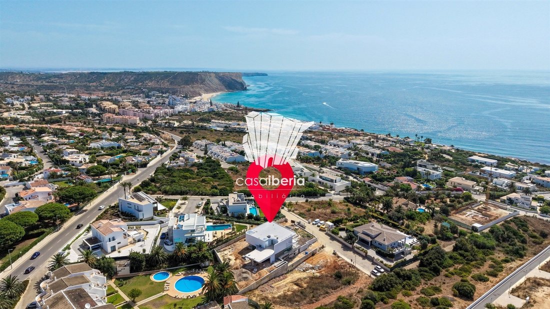 House in Praia da Luz, Algarve, Portugal 2 - 18786276