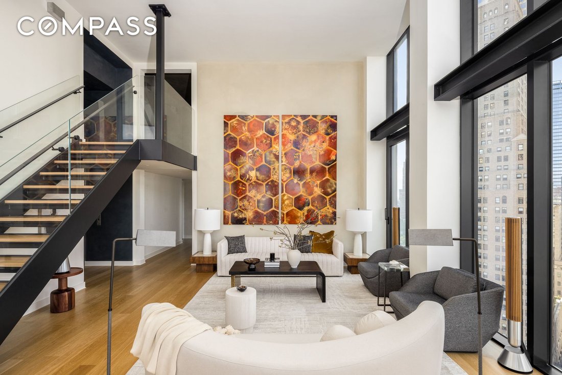 Condominio a New York, New York, Stati Uniti 5 - 15905857