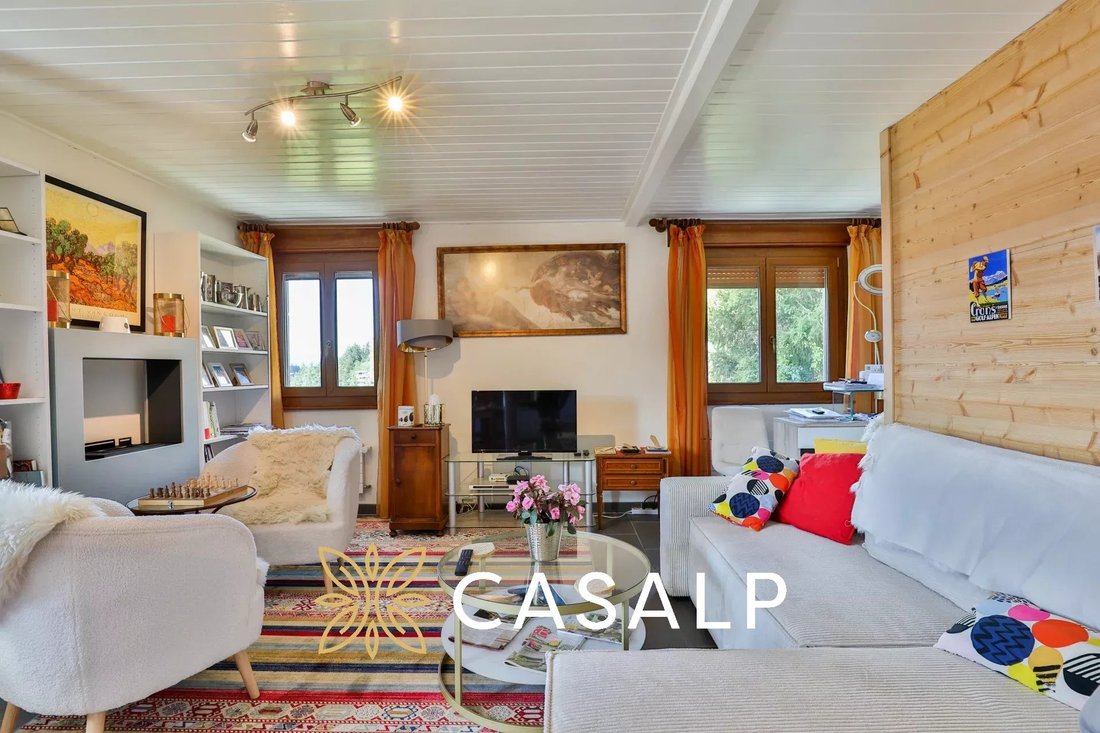 Appartement à Randogne, Crans-Montana, Suisse 2 - 18784724
