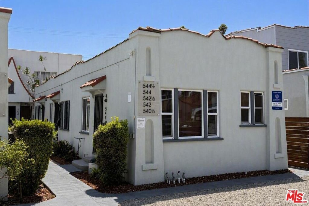 Andere in Los Angeles, Kalifornien, Vereinigte Staaten 2 - 18786444