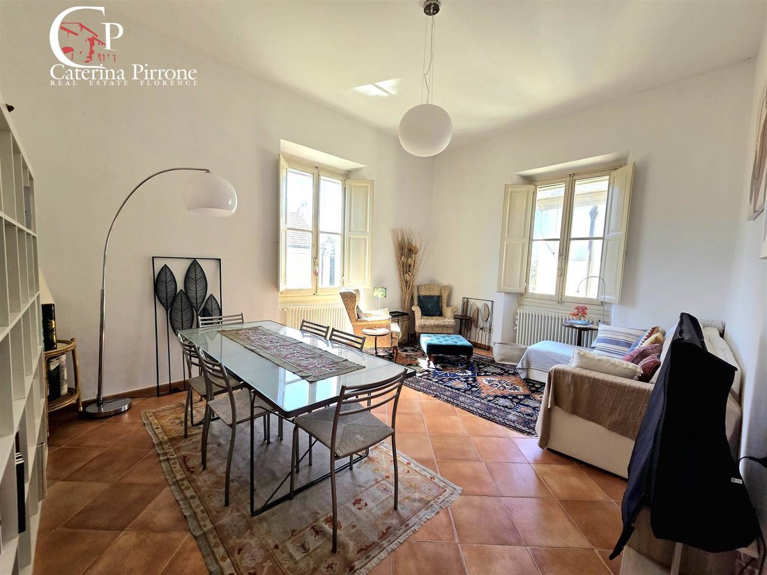 Apartment in Centro, Florence, Tuscany 1 - 18788789