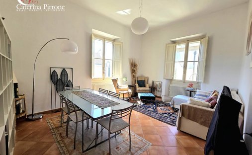 Apartment in Centro, Florence, Tuscany 1