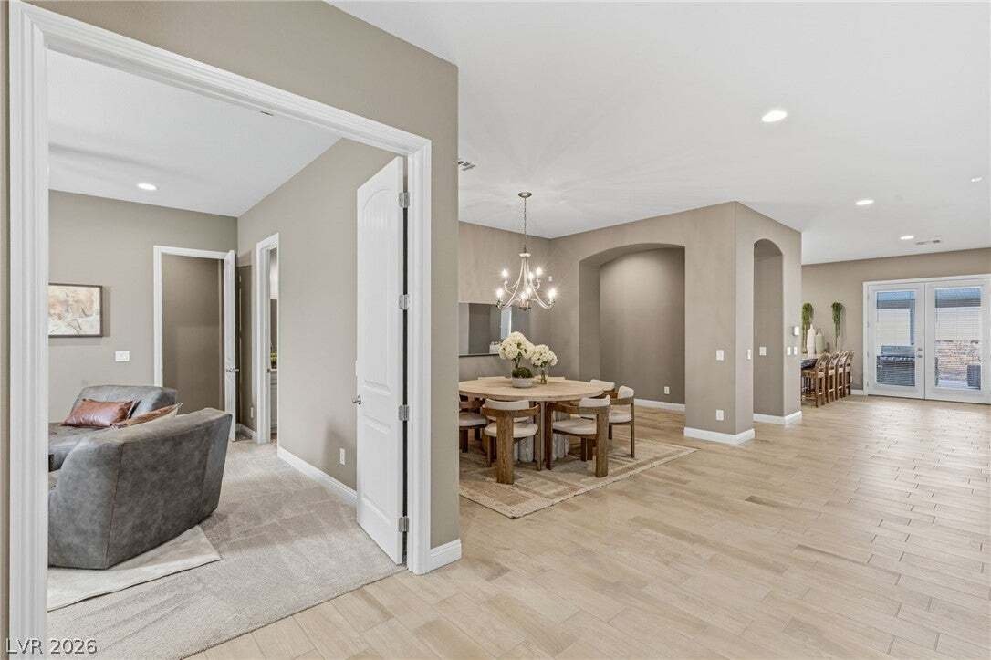 House in Las Vegas, Nevada, United States 4 - 18783850