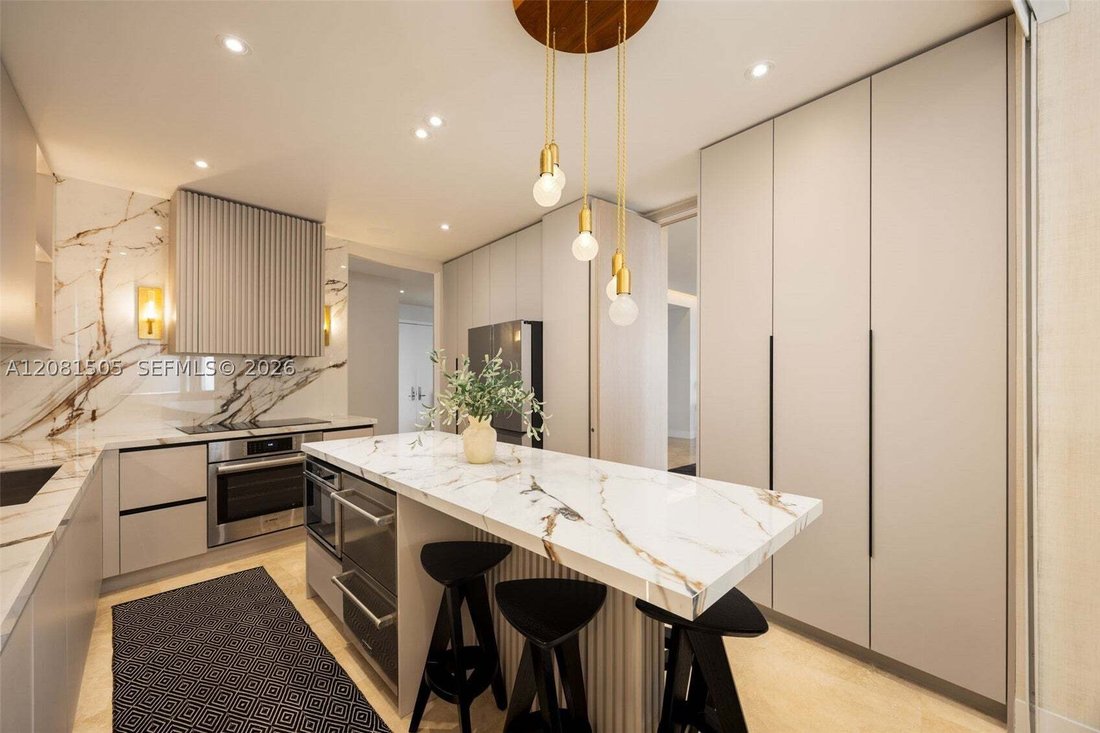 Condominio a Miami, Florida, Stati Uniti 2 - 18784124