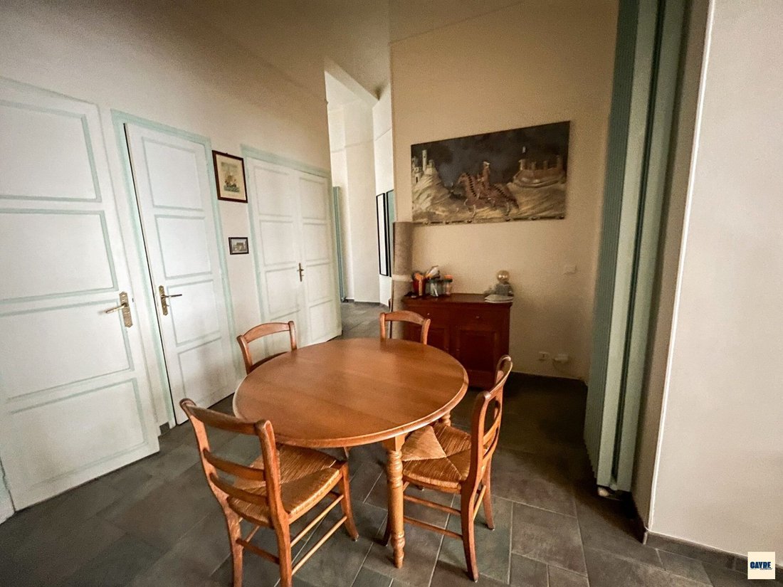 Appartement à Saint-Malo, Bretagne, France 5 - 18789103