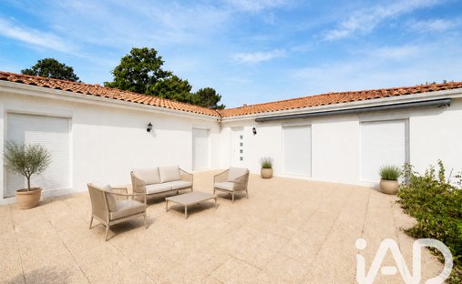 Casa en Caychac Bourg, Blanquefort, Francia 1