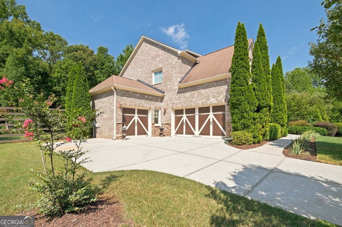 House in Alpharetta, Georgia, United States 3 - 18787233