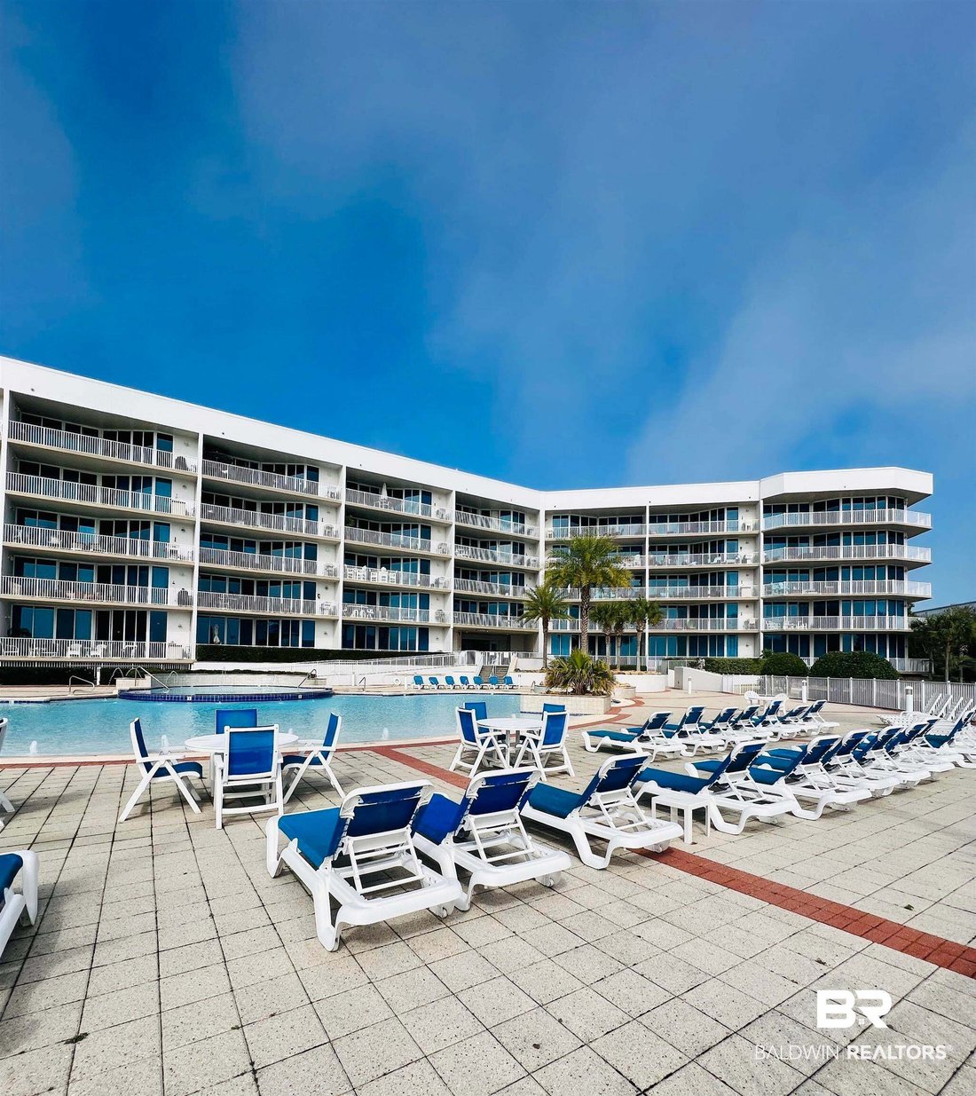 Casa en Orange Beach, Alabama, Estados Unidos 1 - 18786485