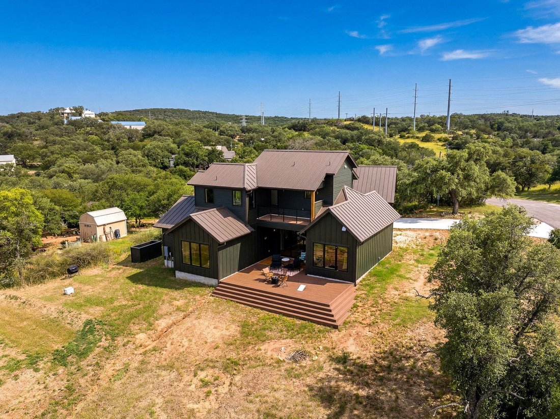 Casa a Buchanan Dam, Texas, Stati Uniti 2 - 18786653