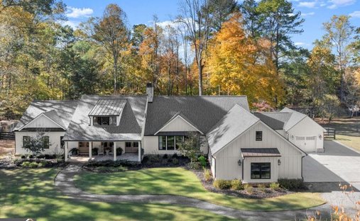 Casa a Canton, Georgia, Stati Uniti 1